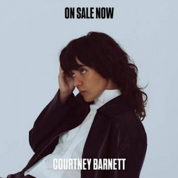 COURTNEY BARNETT, GLASGOW, BARROWLAND BALLROOM, TUESDAY 13TH OCTOBER 2026